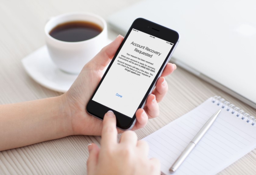 Apple warns: scammers use a new scheme to steal Apple ID
