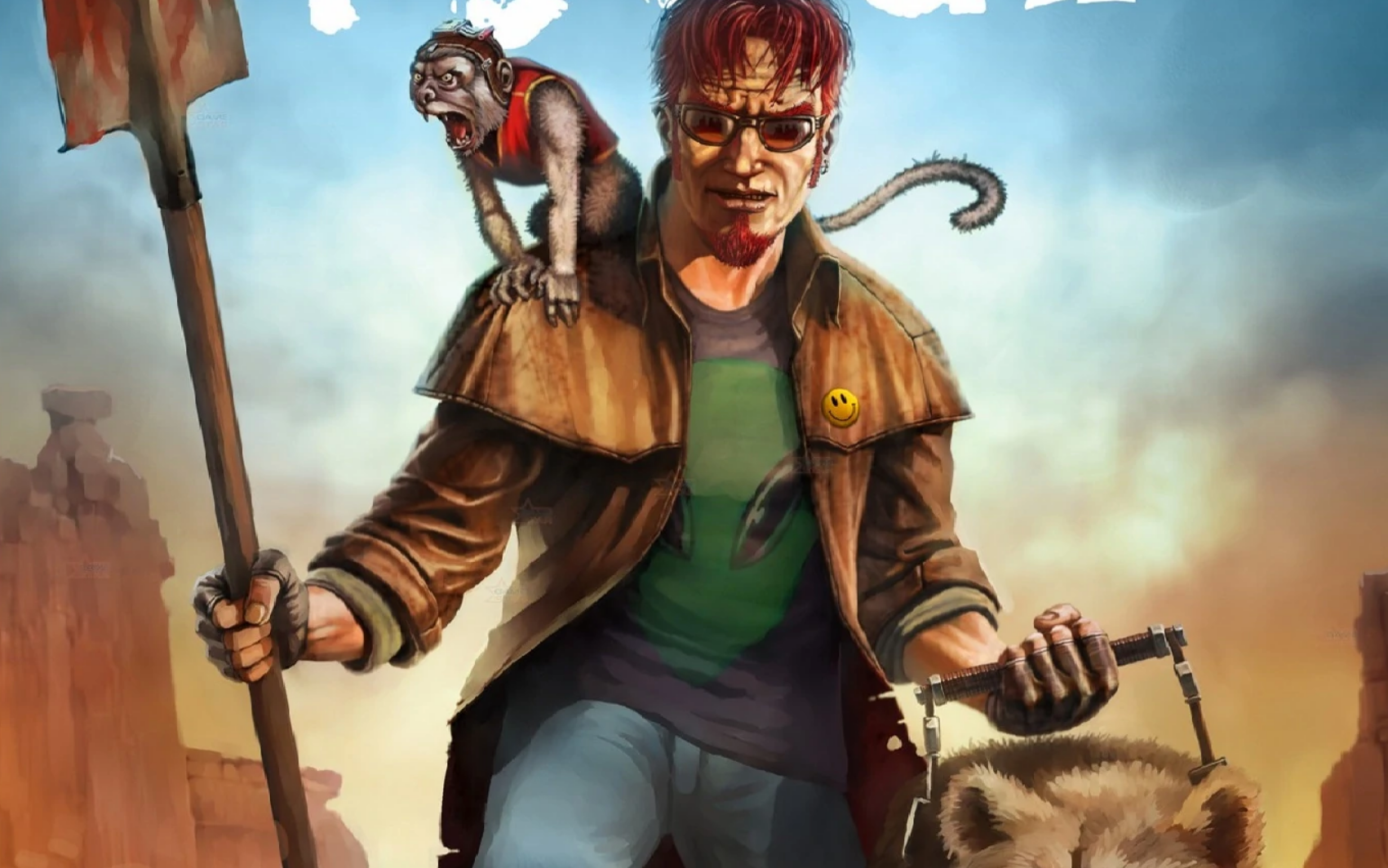 Свято до нас приходить: GOG безкоштовно роздає «новорічні» Postal і Postal 2