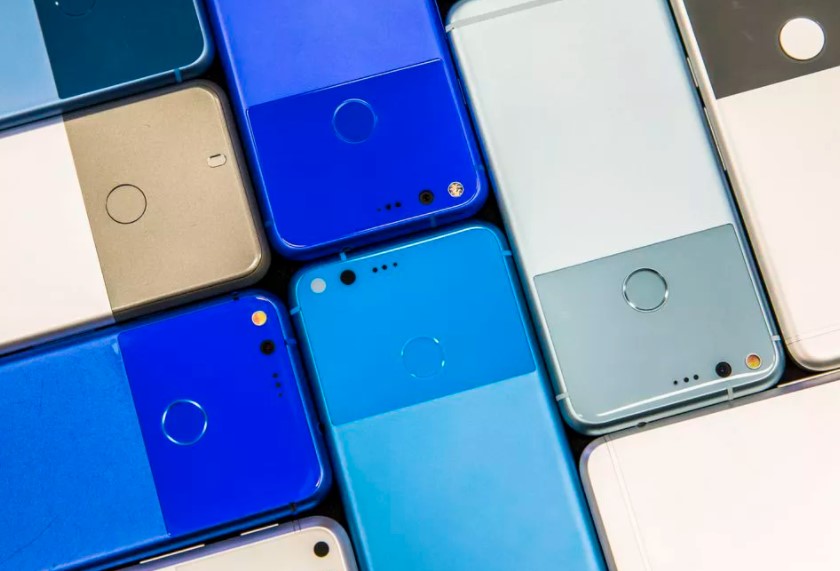 IDC: Nokia 3310 outperforms Google Pixel sales