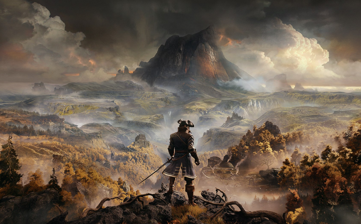 Перші оцінки GreedFall: правильна Dragon Age на заздрість BioWare