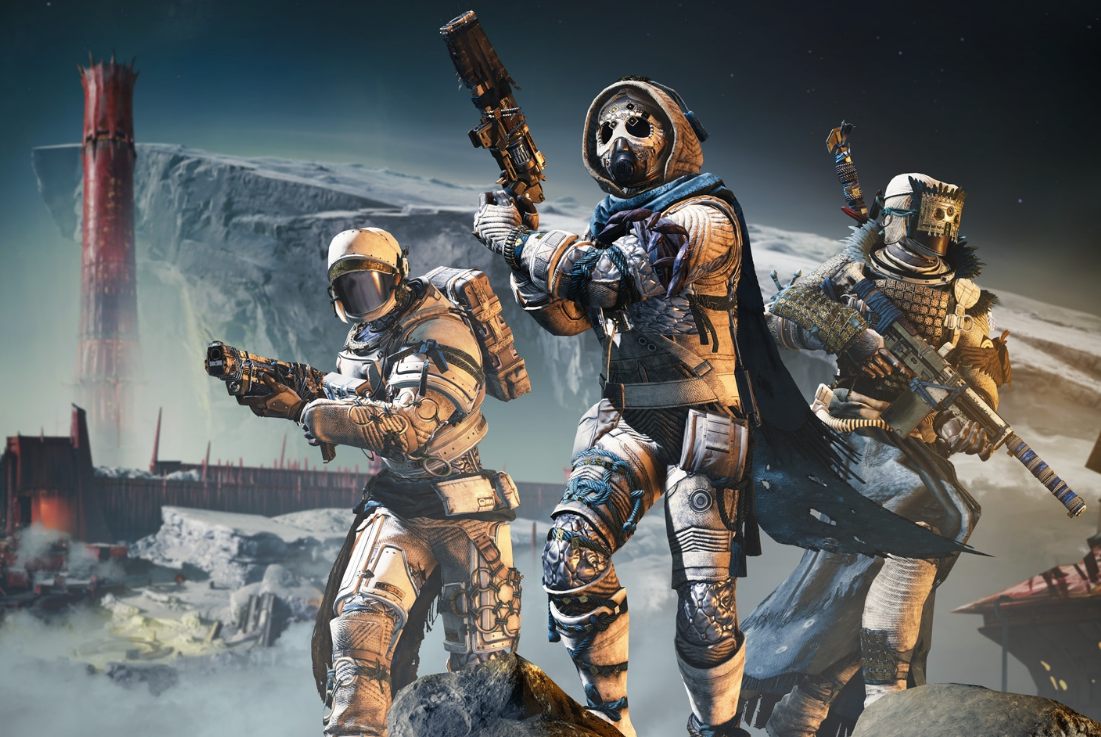 Destiny 2 «Обитель тіней»: Bungie розкрила контент сезону «Безсмертя» із розкладом активностей