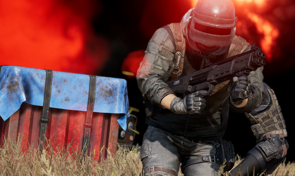 У PUBG з'явиться система «майстерність виживання», скорострільний дробовик та ребаланс зброї