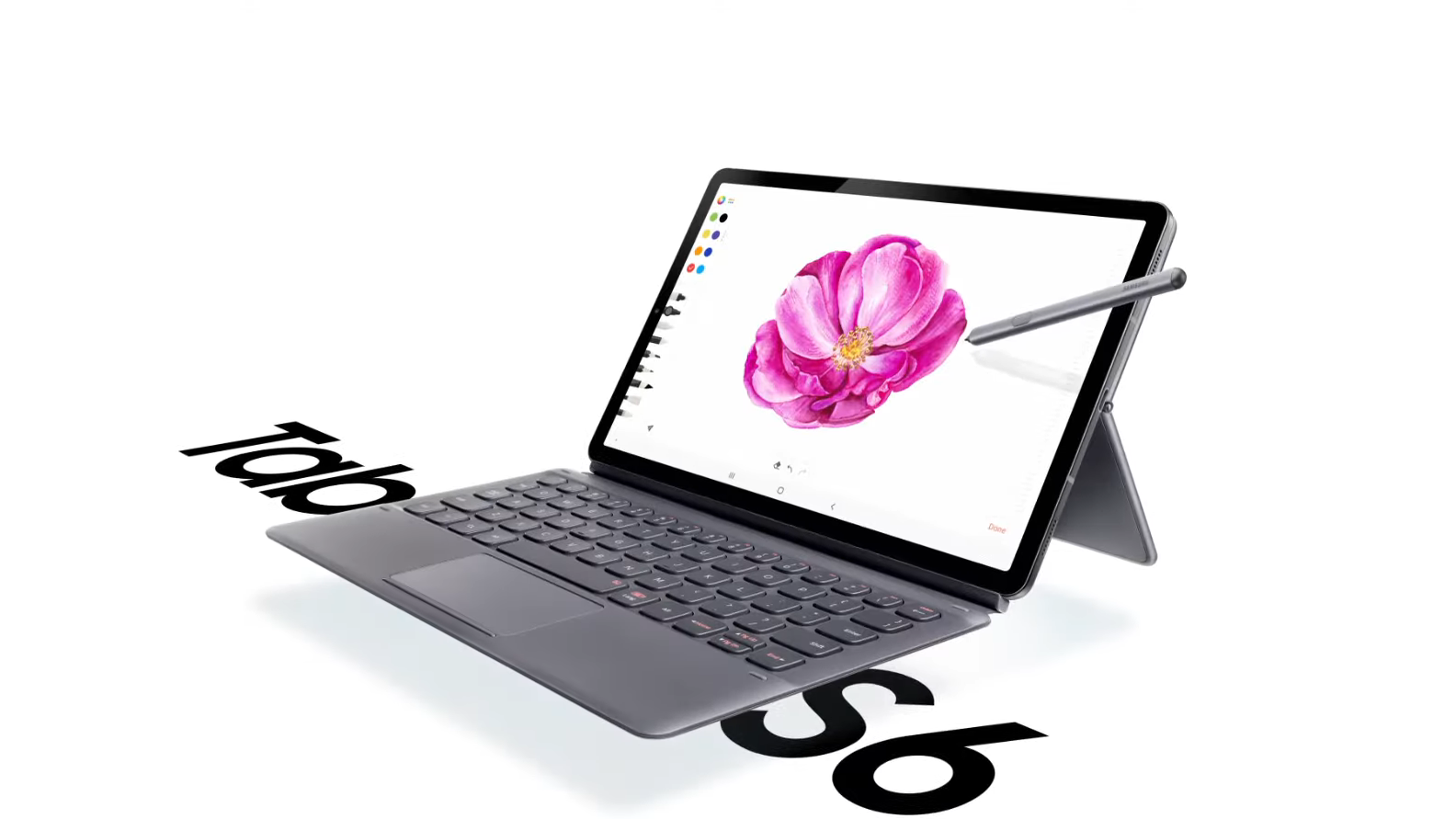 Перший 5G планшет у дорозі: Samsung презентувала Galaxy Tab S6 5G, розкривши характеристики з термінами виходу