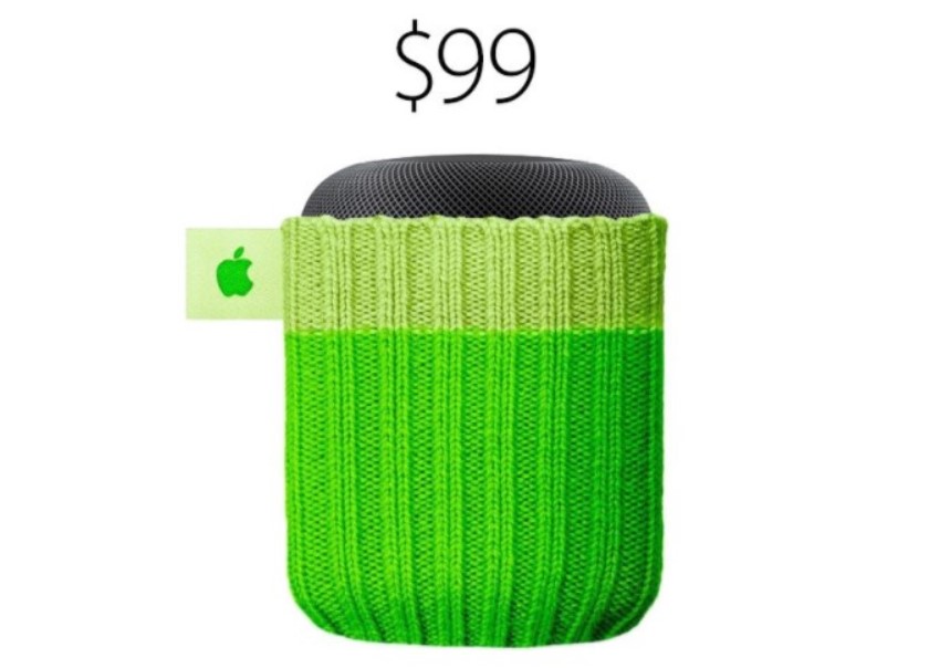 Pad & Quill protect your furniture from HomePod