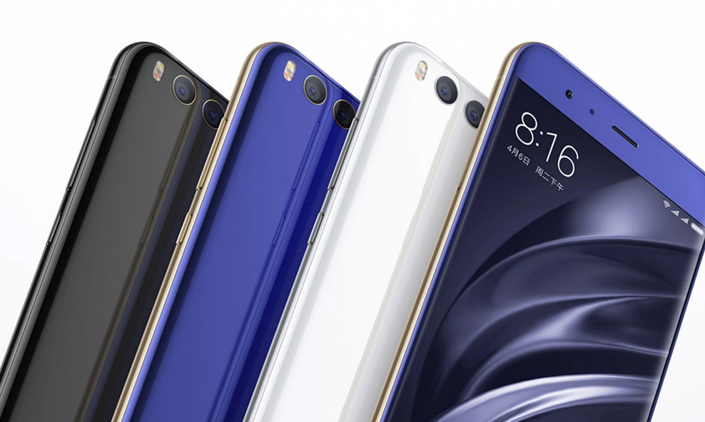 Android Pie дістався до Xiaomi Mi 6 завдяки релізу стабільної MIUI 10.4.10