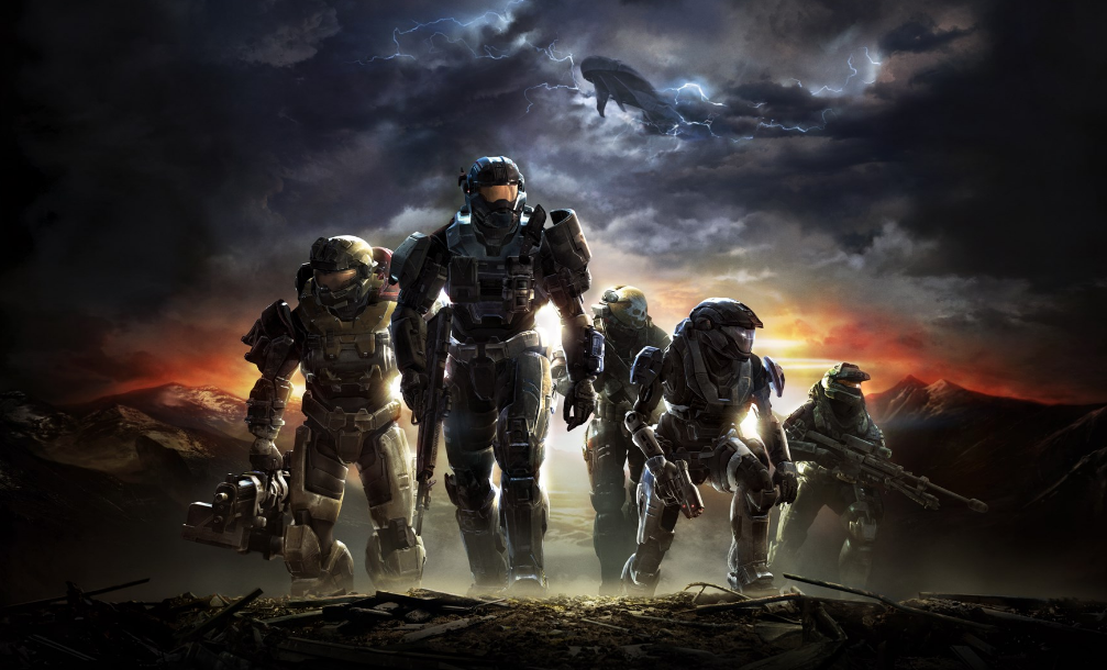 Серіал за всесвітом Halo знову перенесли, але акторів та персонажів стало більше