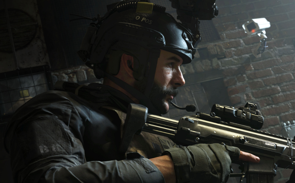 Call of Duty: Modern Warfare засмутить Steam-гравців та диванних політиків, але потішить мультиплеєр