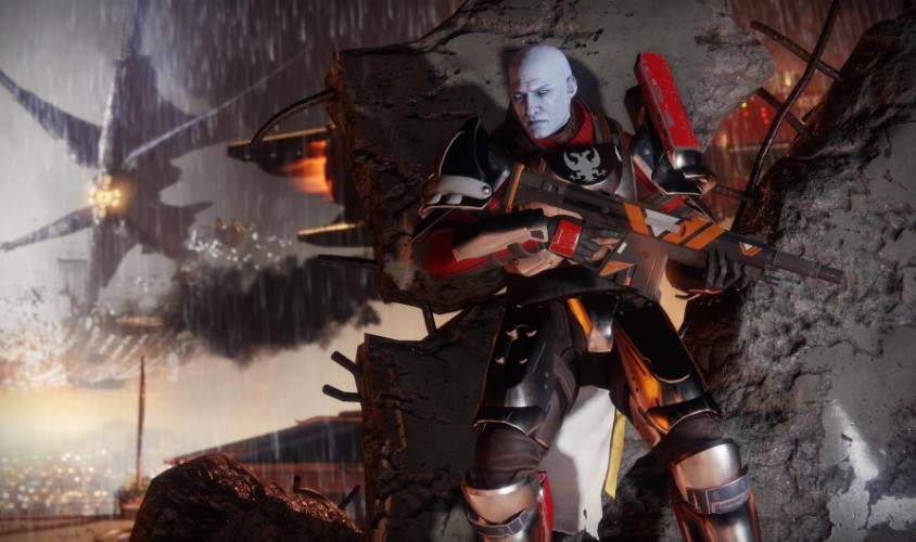 Bungie asks for more time and defers updates for Destiny 2