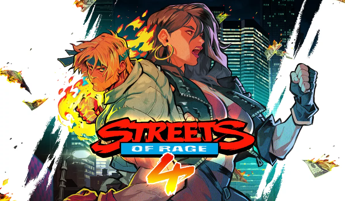 Дух старої школи та жодних трендів: автори Streets of Rage 4 про особливості розробки гри