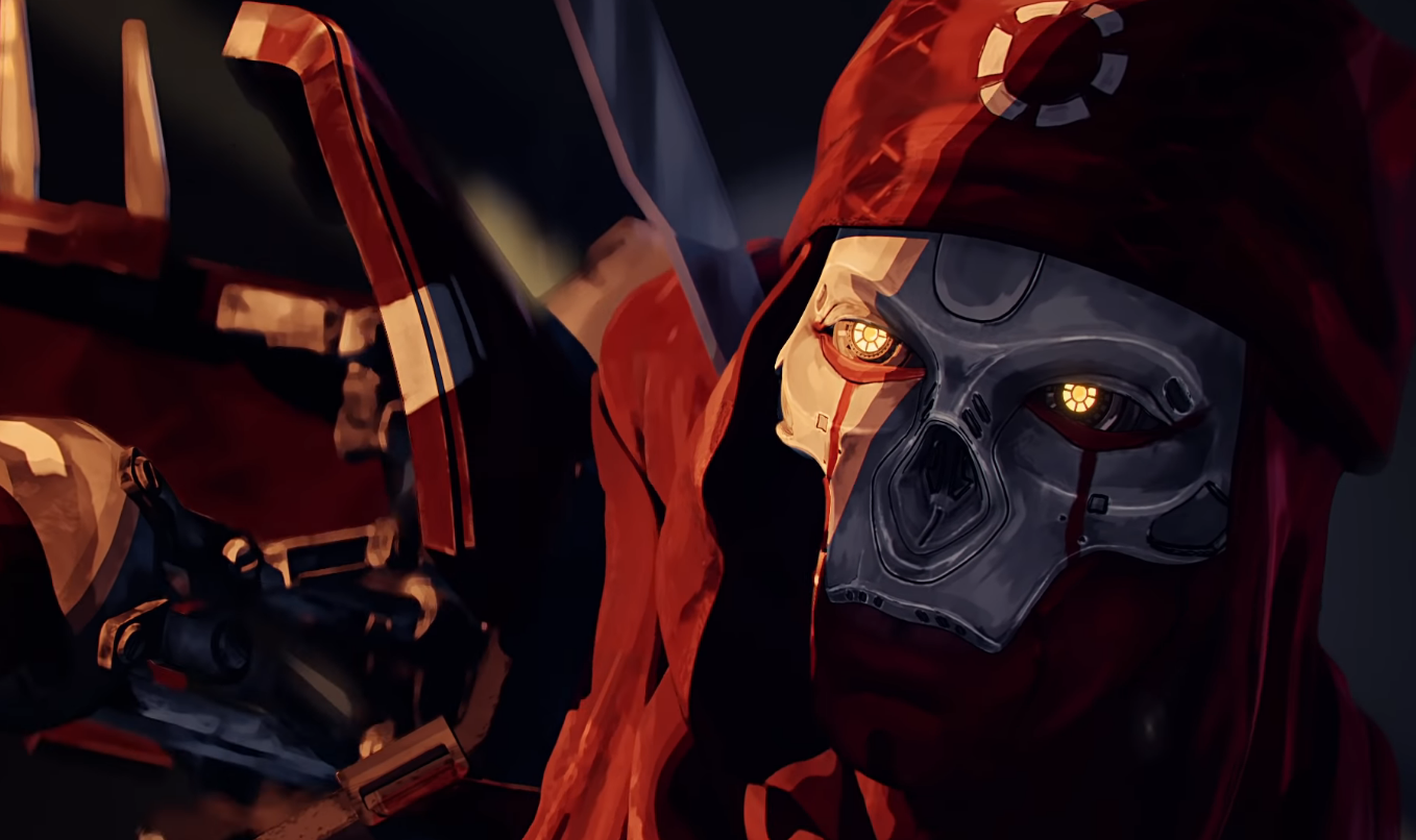 Тепер справжній: Respawn показала Ревенанта - нового бійця Apex Legends у четвертому сезоні