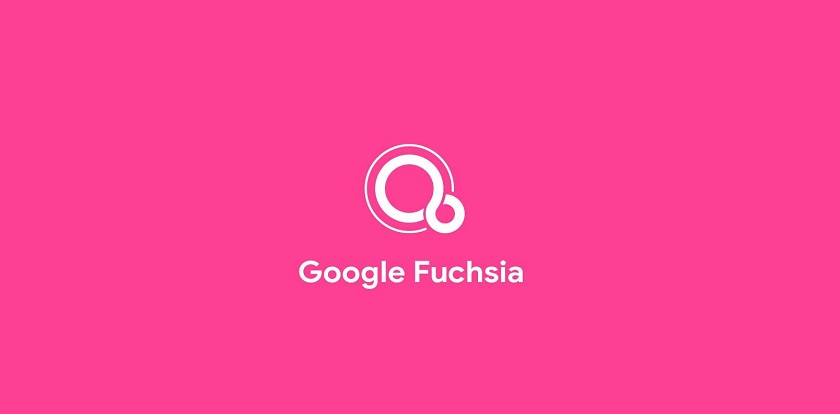 Google запустила сайт для розробників Fuchsia OS