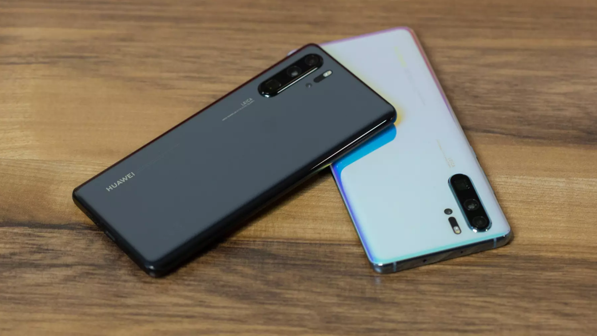 Витік: живі фото Huawei P40 Pro потрапили до мережі, але лише частково...