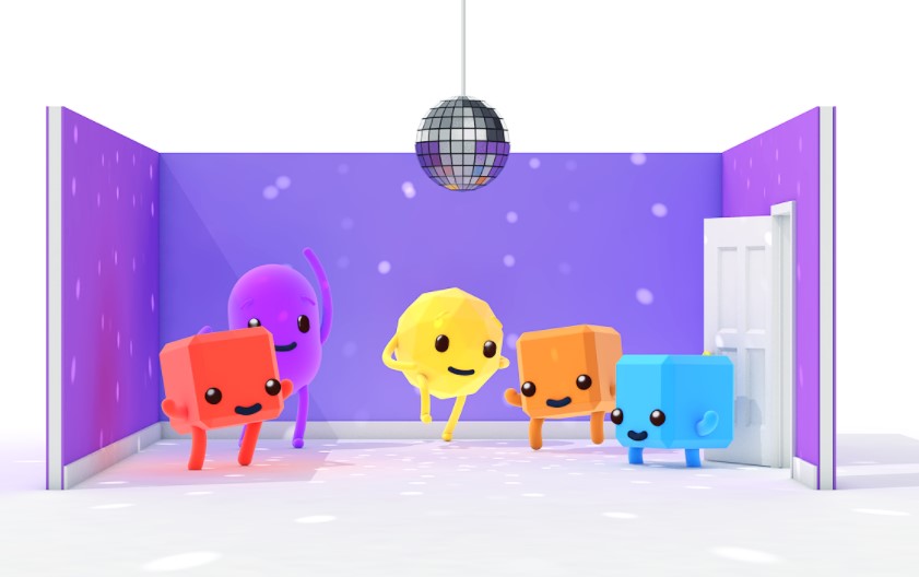 Twitch presents "Rooms" - forever active chat for streamers and subscribers