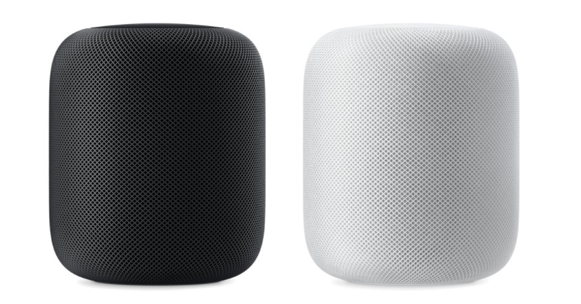 HomePod spoils furniture users