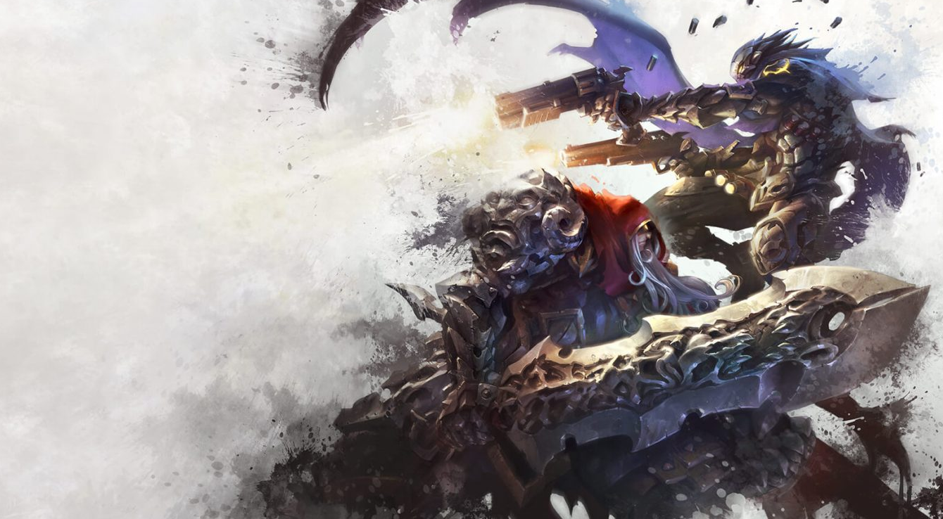 THQ розкрила системні вимоги Darksiders Genesis та 16 хвилин геймплея