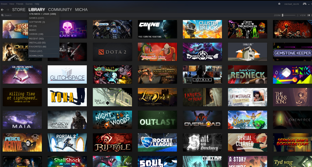 Valve влаштувала інквізицію у Steam, видаливши більше 900 ігор за півдня