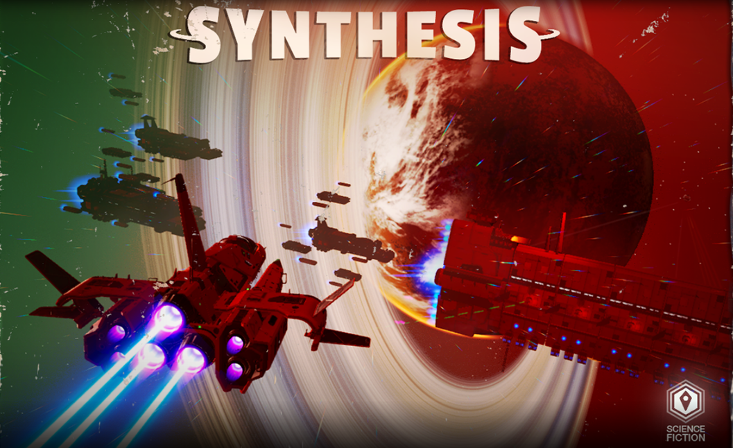 Завтра No Man's Sky отримає оновлення Synthesis на 300 змін по всіх фронтах
