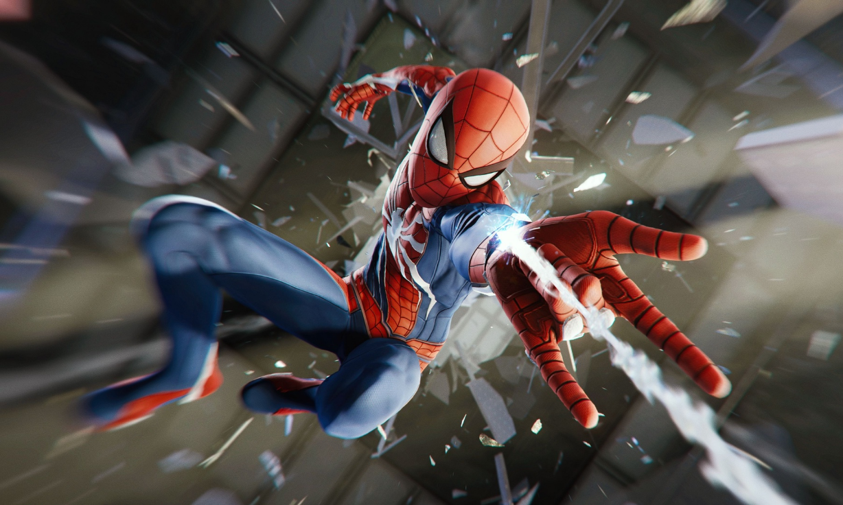 Чутки: Sony випустить Marvel's Spider-Man 2 вже у 2021 році для PlayStation 5