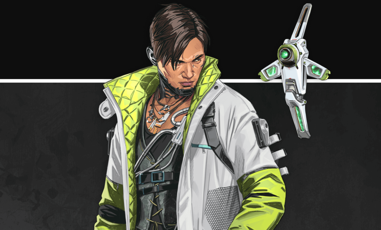Apex Legends отримала останнє оновлення: більше рівнів з нагородами та поліпшення щитів