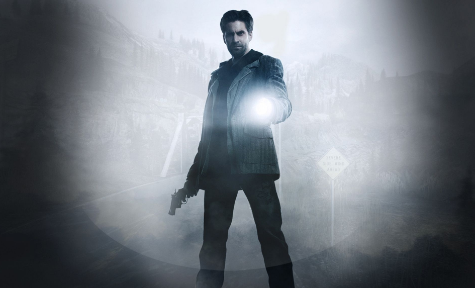 Надія на Alan Wake 2: бос Remedy хоче відродити серію
