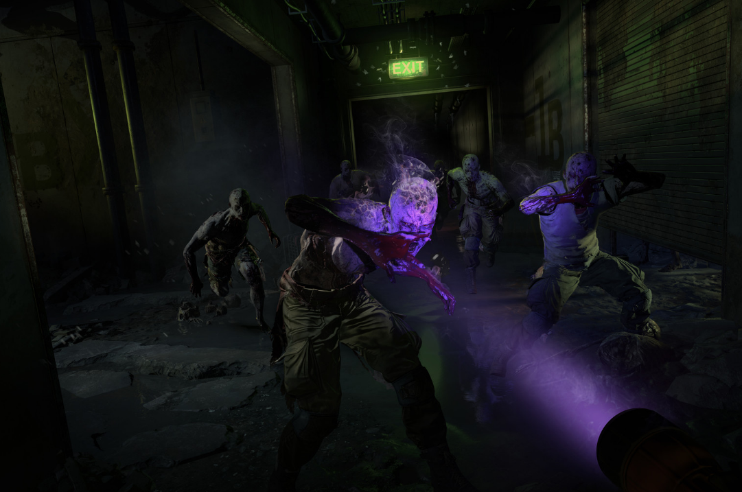 Дивіться геймплей Dying Light 2 в 4К: злочин та покарання із зомбі