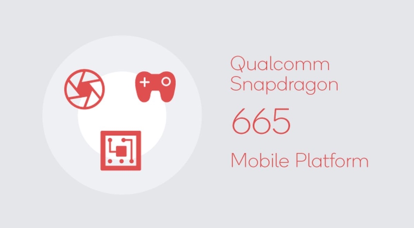 Інсайдер: 30 травня вийде перший смартфон на базі нового чіпа Snapdragon 665
