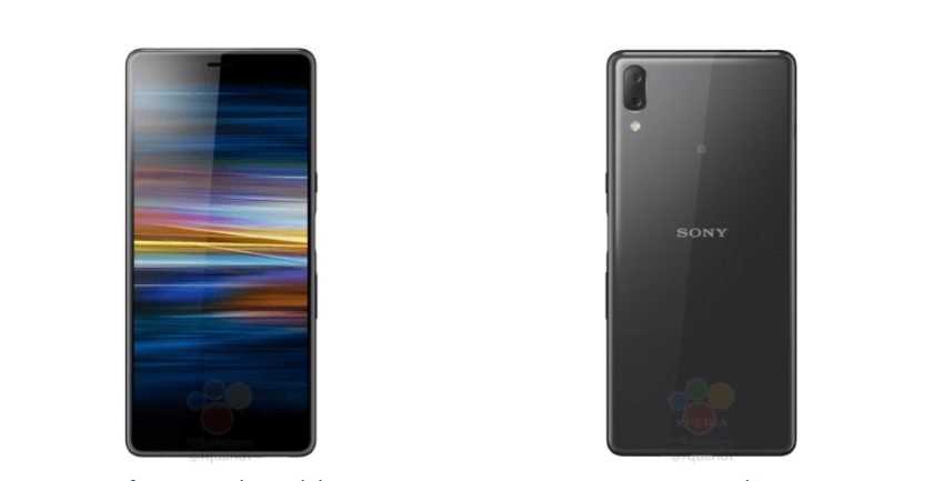Sony Xperia L3: характеристики, цена и когда ждать