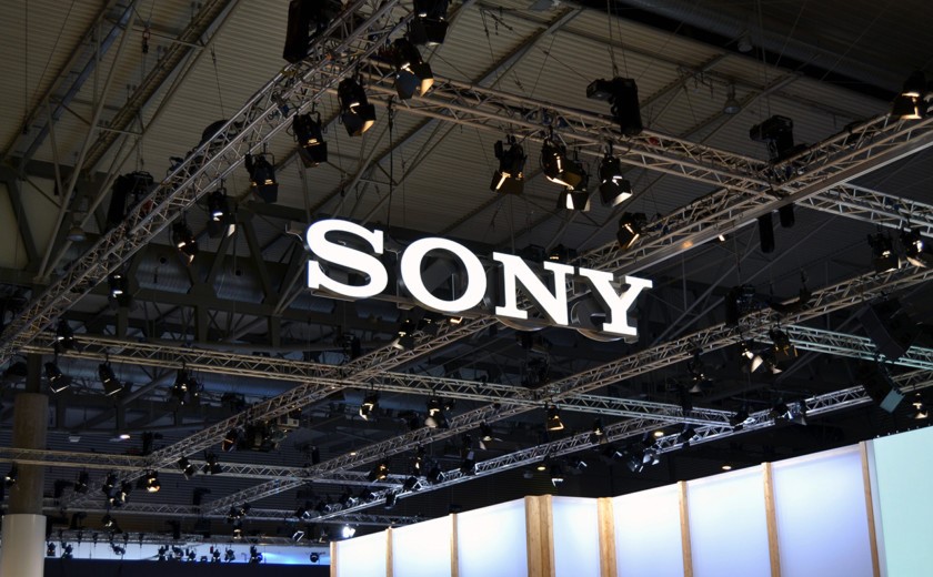 В сети появилось изображение флагманского смартфона Sony Xperia XZ3
