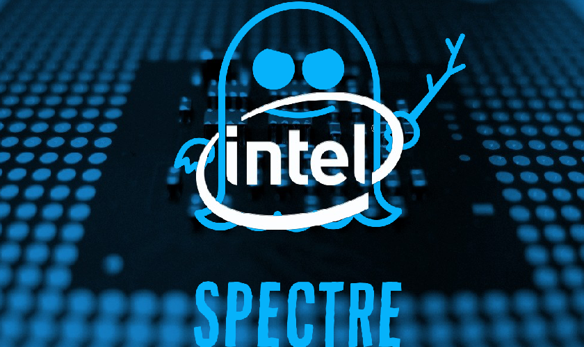 Intel has released a security update from Specter, which is not a shame to install