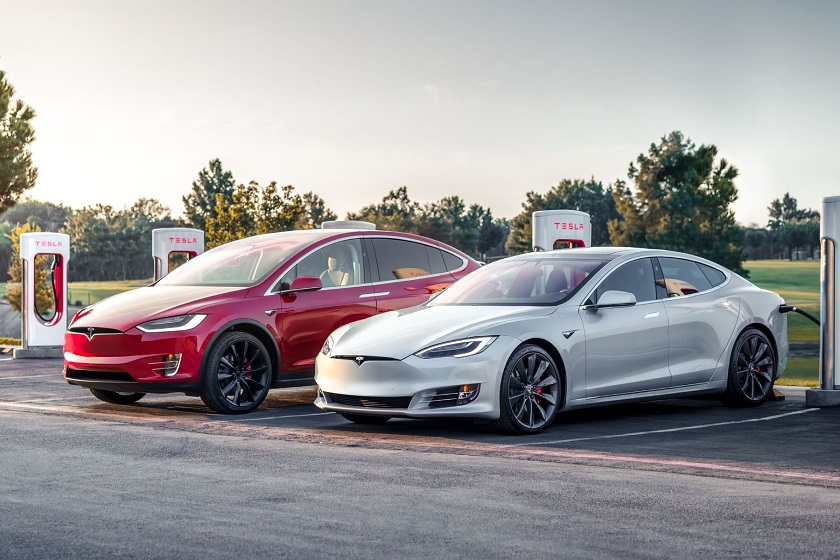 Илон Маск сделает Tesla доступнее