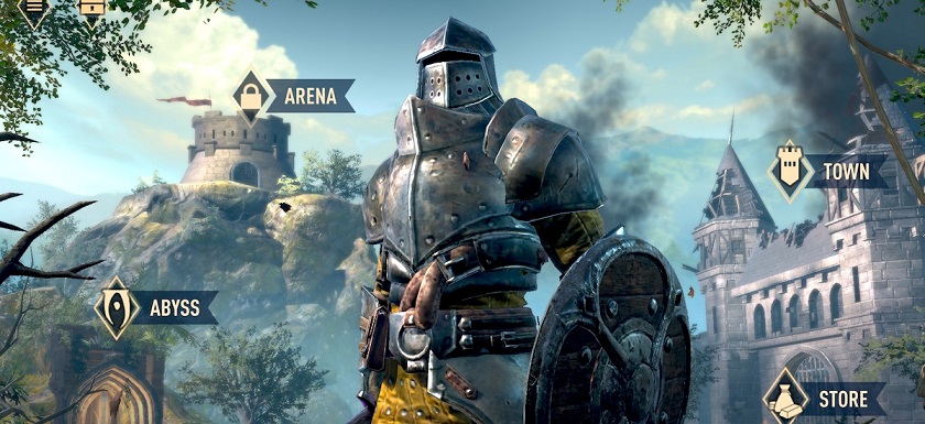 The Elder Scrolls: Blades вже принесла розробникам 1,5 мільйона доларів
