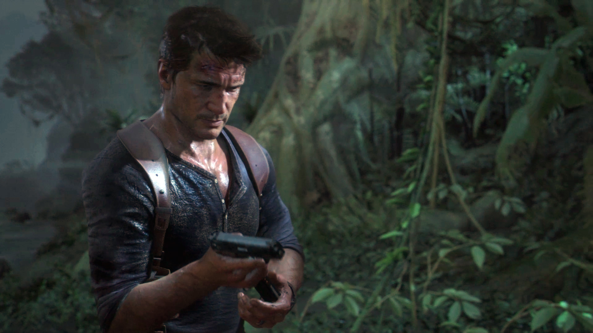 Трахтенберг став новим режисером фільму за Uncharted