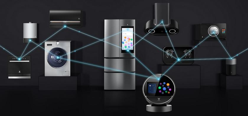 Экосистема Xiaomi: 10 умных гаджетов Viomi/Yunmi для дома и кухни, о которых вы не слышали