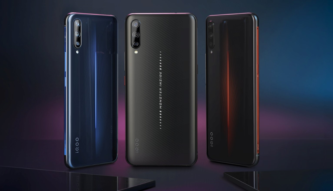 Vivo презентує 25 лютого свій новий ігровий смартфон iQOO 3 з чіпом Snapdragon 865 та цінником близько $550