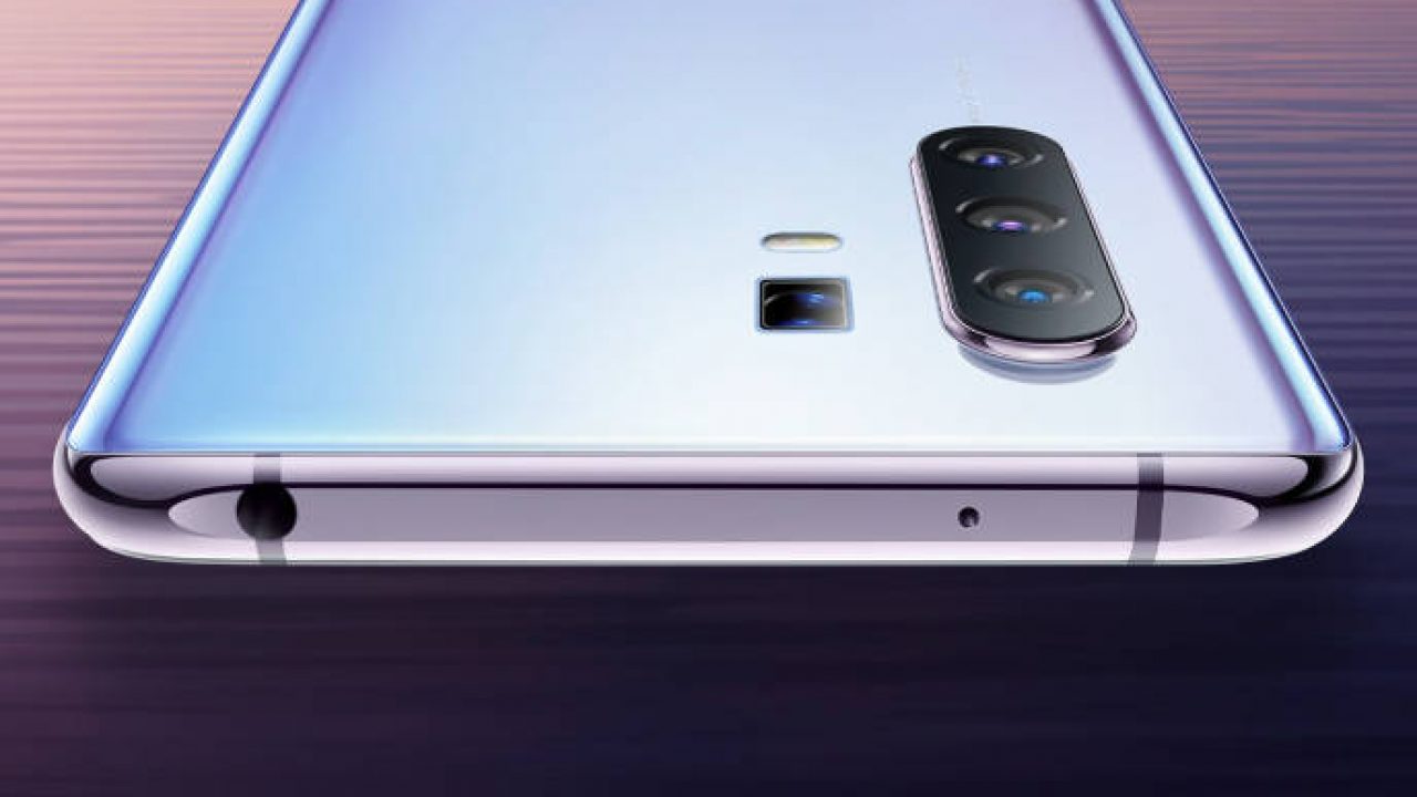 Смартфон Vivo X30 Pro потрапив до Книги рекордів Гіннесса