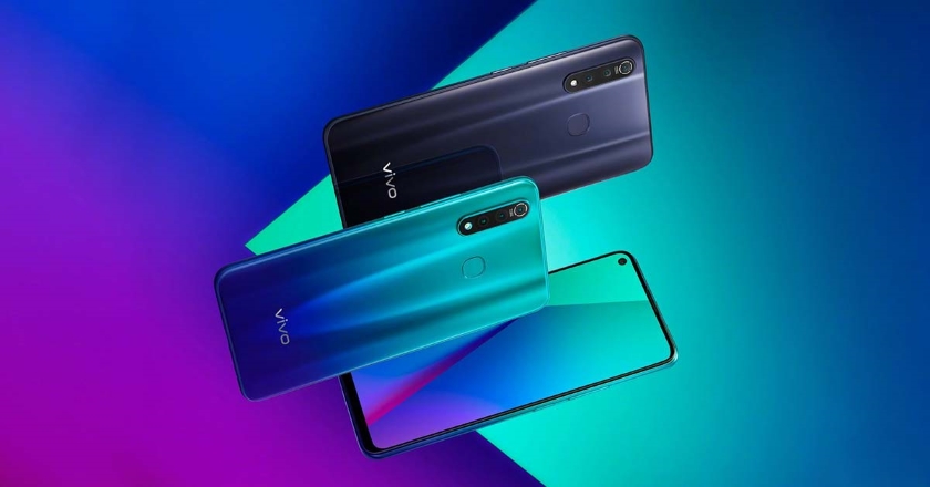 Vivo Z1 Pro: «дірявий» дисплей на 6.53", потрійна камера, чіп Snapdragon 712, батарея на 5000 мАг та цінник від $217