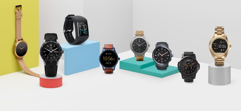 Google released Android Wear 2.9
