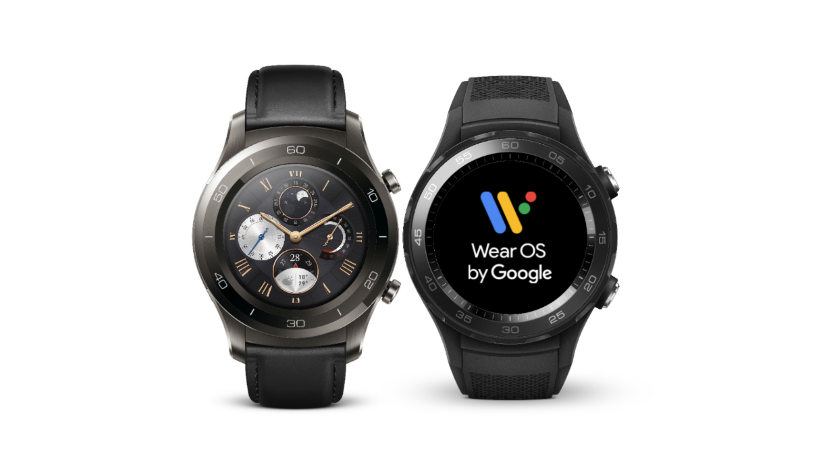 Google выпустила Wear OS для разработчиков на основе Android P