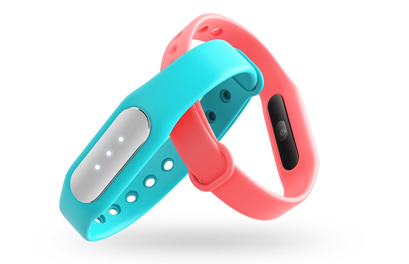 Xiaomi Mi Band 1S: фитнес-браслет с датчиком пульса по доступной цене