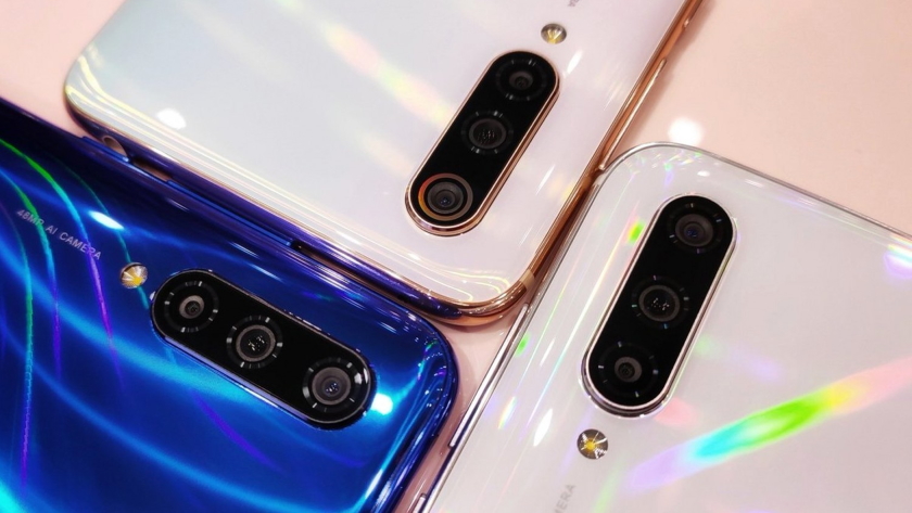 Інсайдер: презентація смартфона Xiaomi CC9 Pro з камерою на 108 Мп та чіпом Snapdragon 730G запланована на 29 жовтня