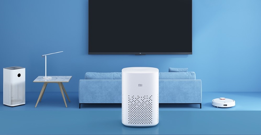 Xiaomi представила две новые смарт-колонки Xiao Ai с ценником от $24