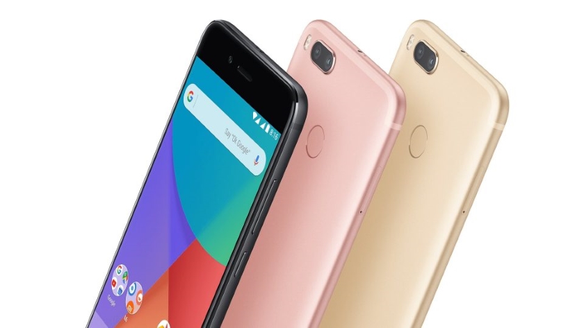 Xiaomi возобновила распространение Android 8.1 Oreo для Xiaomi Mi A1