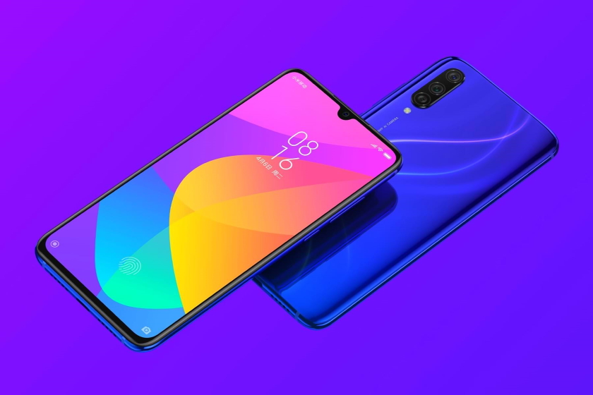 Xiaomi 5 листопада покаже смартфон CC9 Pro з камерою на 108 Мп, смарт-годинник Mi Watch та новий телевізор Mi TV 5