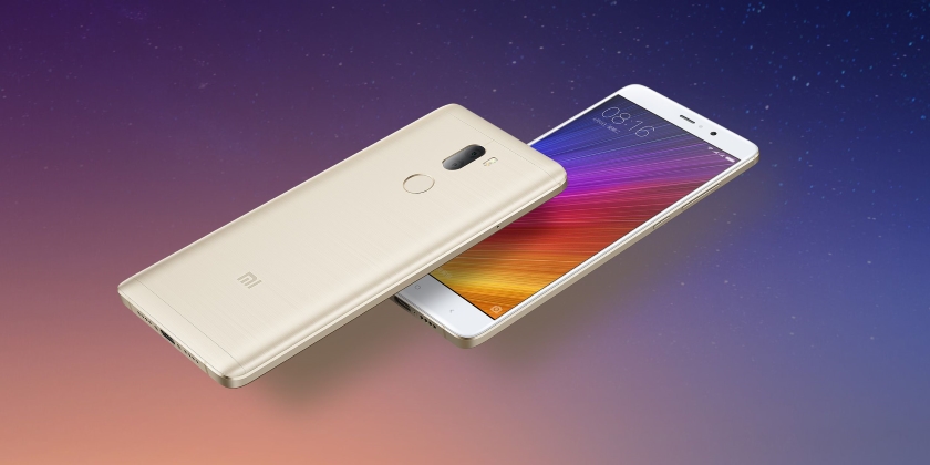 Xiaomi выпустила глобальную стабильную версию MIUI 10 для смартфона Xiaomi Mi 5s Plus
