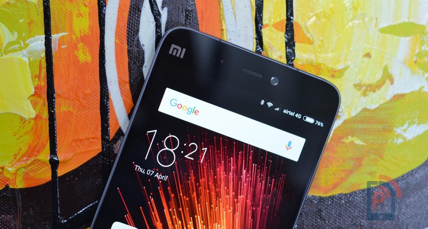 Флагман Xiaomi Mi 6 протестировали в GFXBench