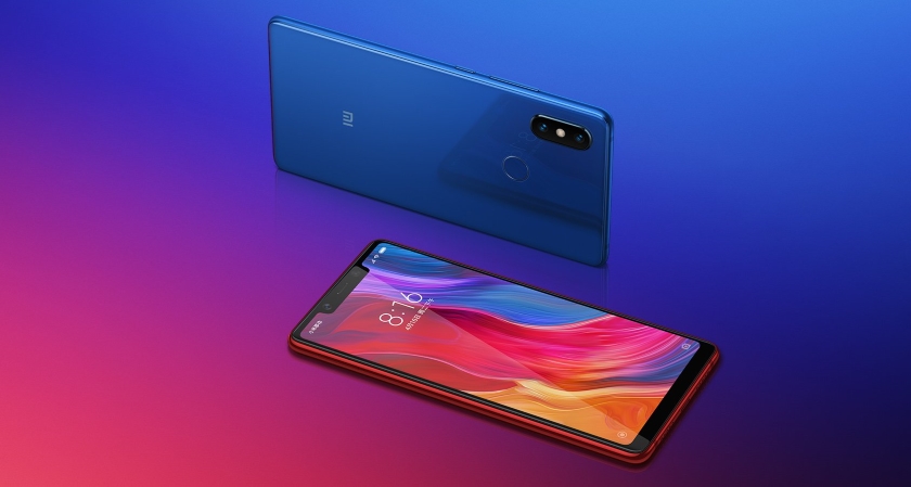 Xiaomi опубликовала «исходники» ядра Xiaomi Mi 8 SE