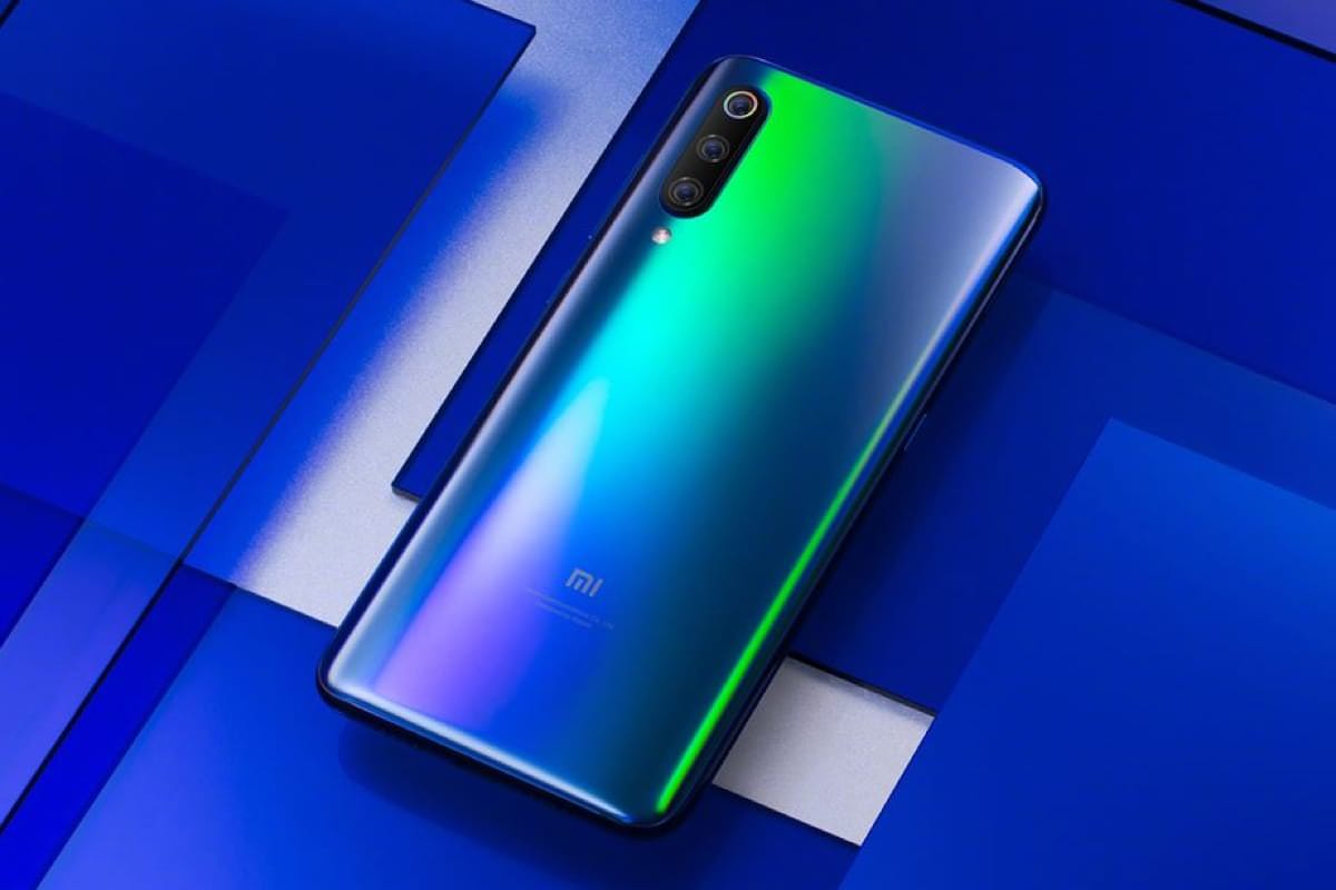 Все про «бойового янгола» Xiaomi: чим потішить флагман Mi 9