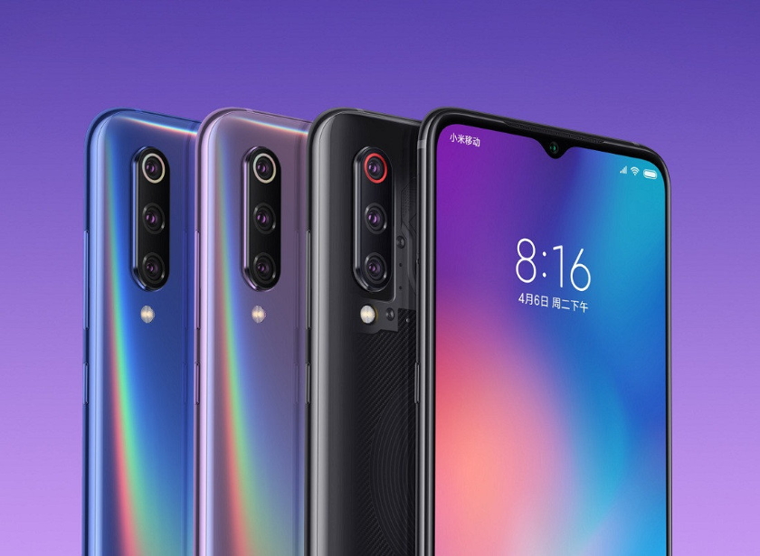 Xiaomi Mi 9 почала отримувати глобальну стабільну версію MIUI 11 з ОС Android 10
