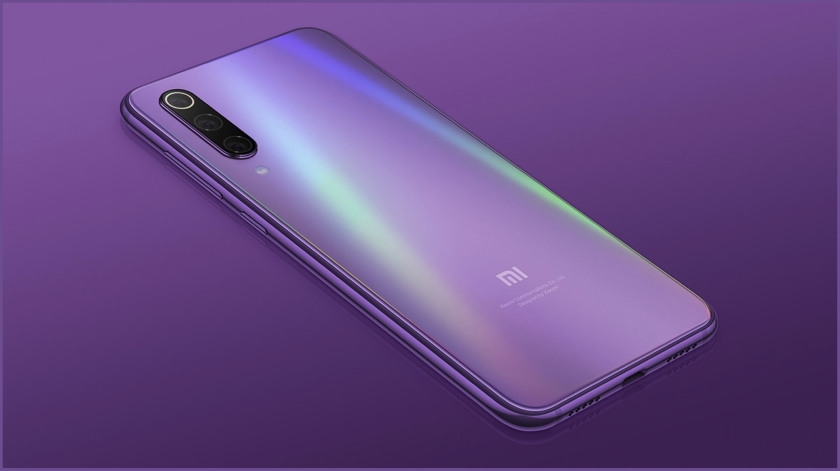 Xiaomi Mi 9 SE с обновлением MIUI 10.3 получил режим Moon Mode для фотографий Луны