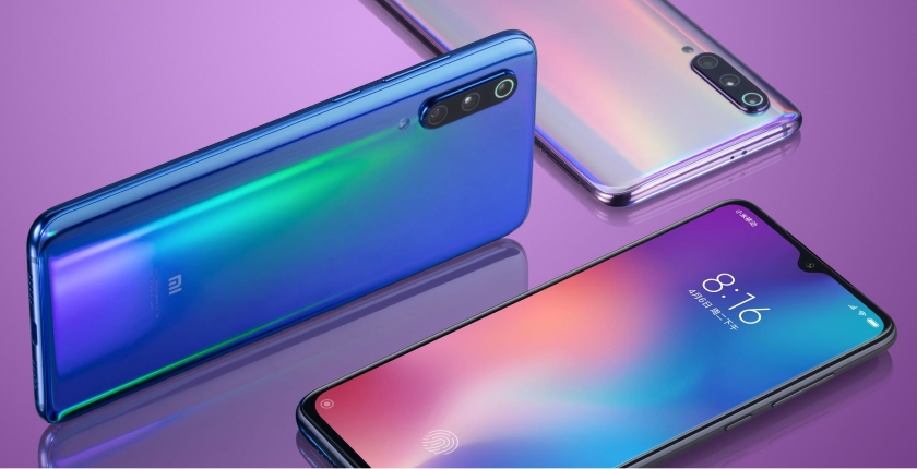 Xiaomi объявила об анонсе линейки смартфонов для селфи: ждём Xiaomi CC9 и Xiaomi CC9e с фронтальной камерой на 32 Мп